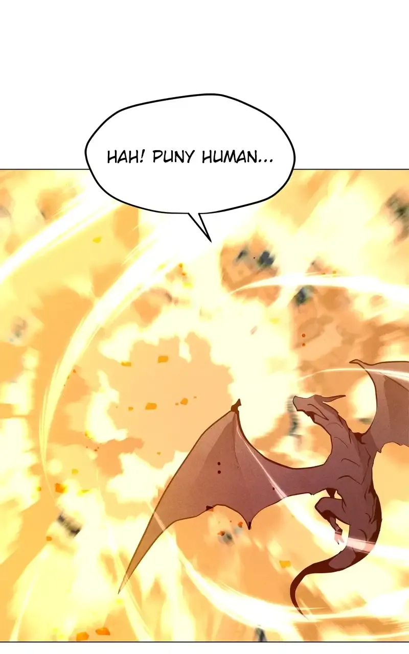 Solo Spell Caster Chapter 214 Online - página 110