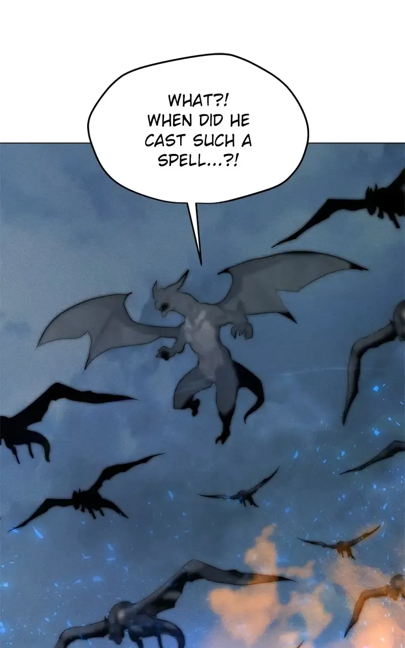 Solo Spell Caster Chapter 214 Online - página 113