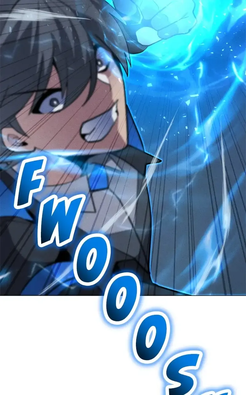 Solo Spell Caster Chapter 214 Online - página 119