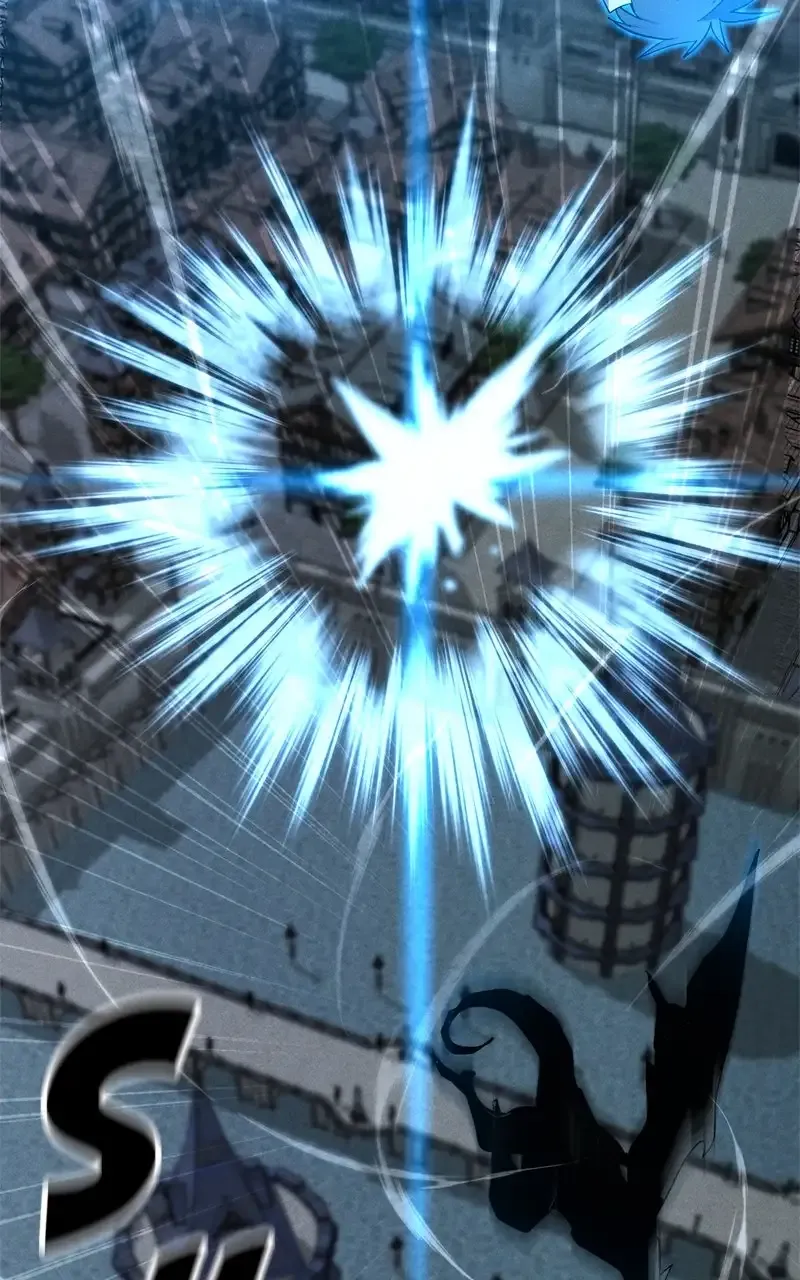 Solo Spell Caster Chapter 214 Online - página 123