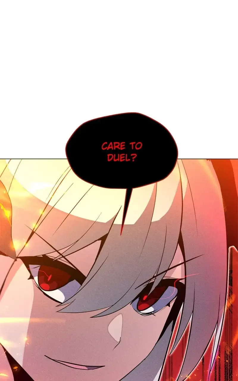 Solo Spell Caster Chapter 215 Online - página 3