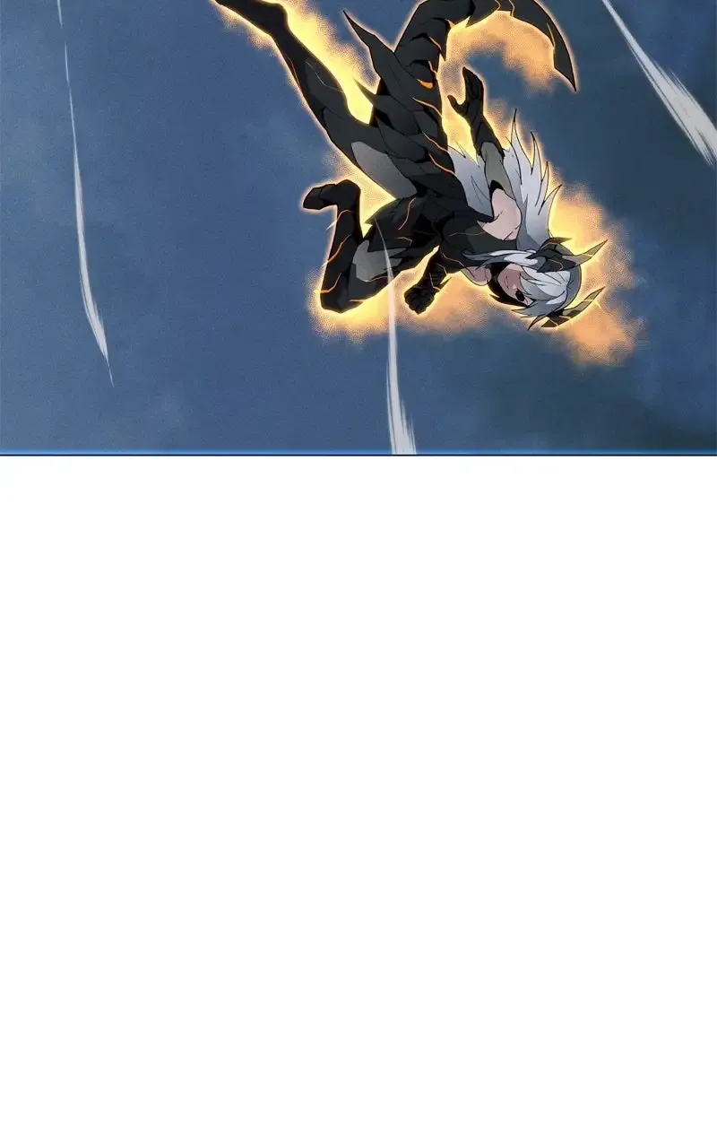 Solo Spell Caster Chapter 215 Online - página 6