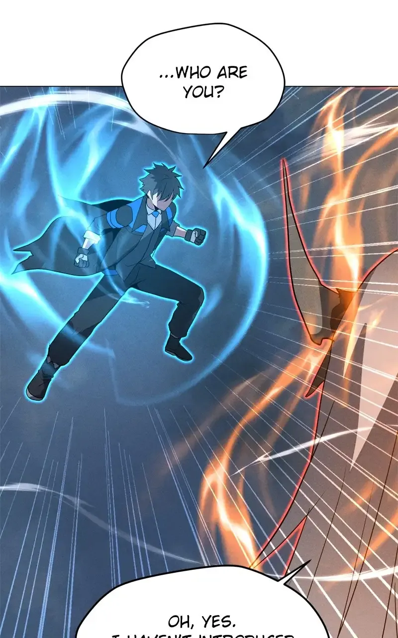 Solo Spell Caster Chapter 215 Online - página 7