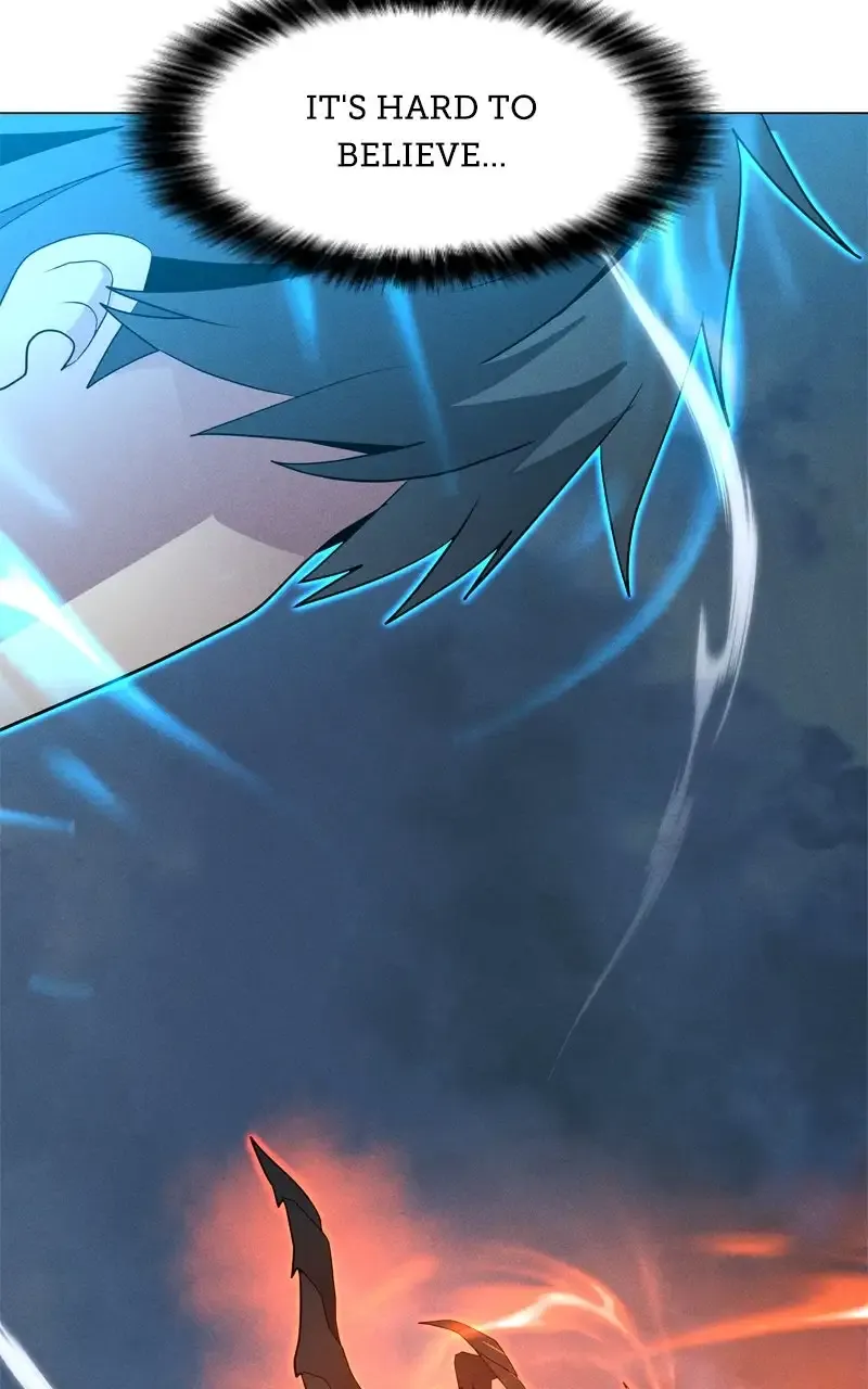 Solo Spell Caster Chapter 215 Online - página 11