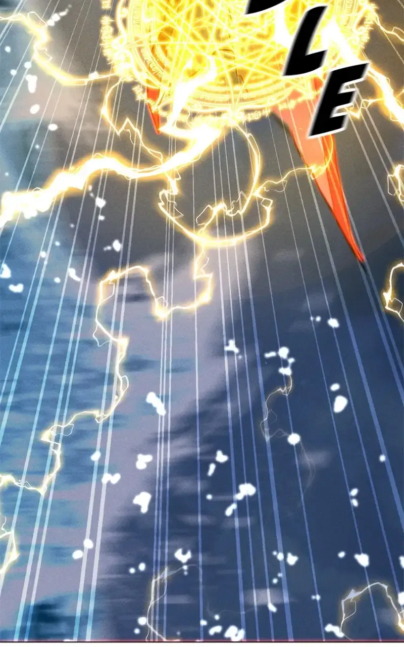 Solo Spell Caster Chapter 215 Online - página 23
