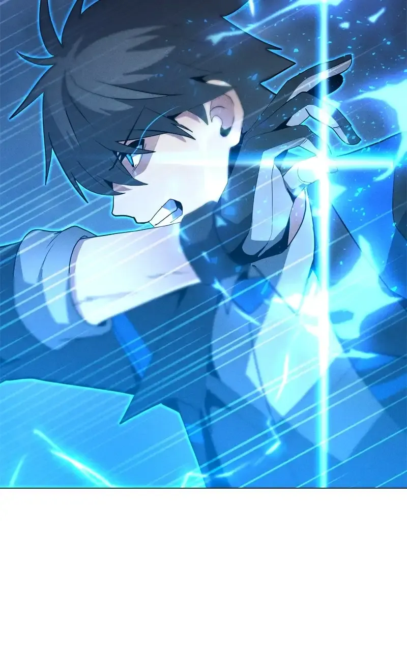 Solo Spell Caster Chapter 215 Online - página 25