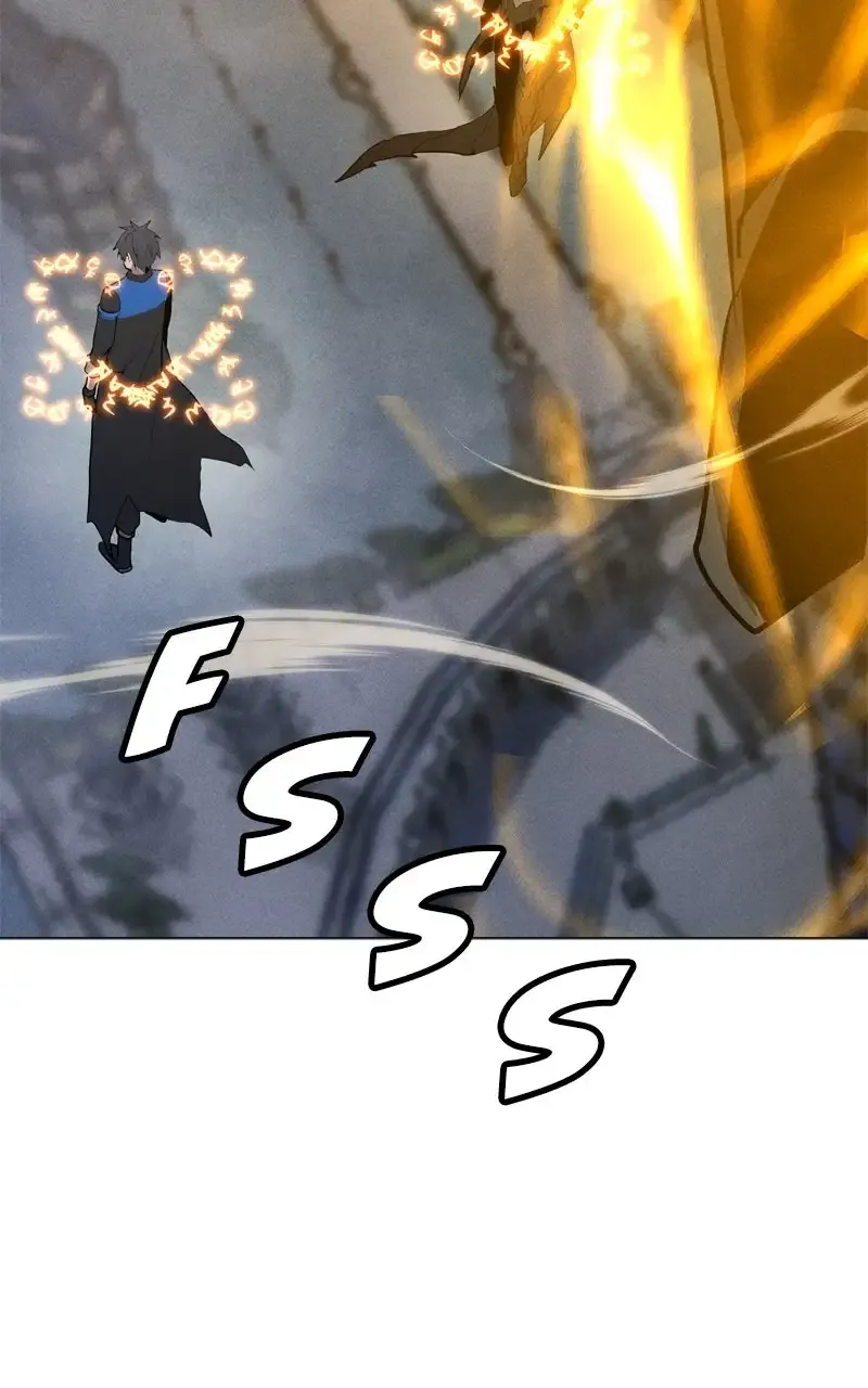 Solo Spell Caster Chapter 215 Online - página 35