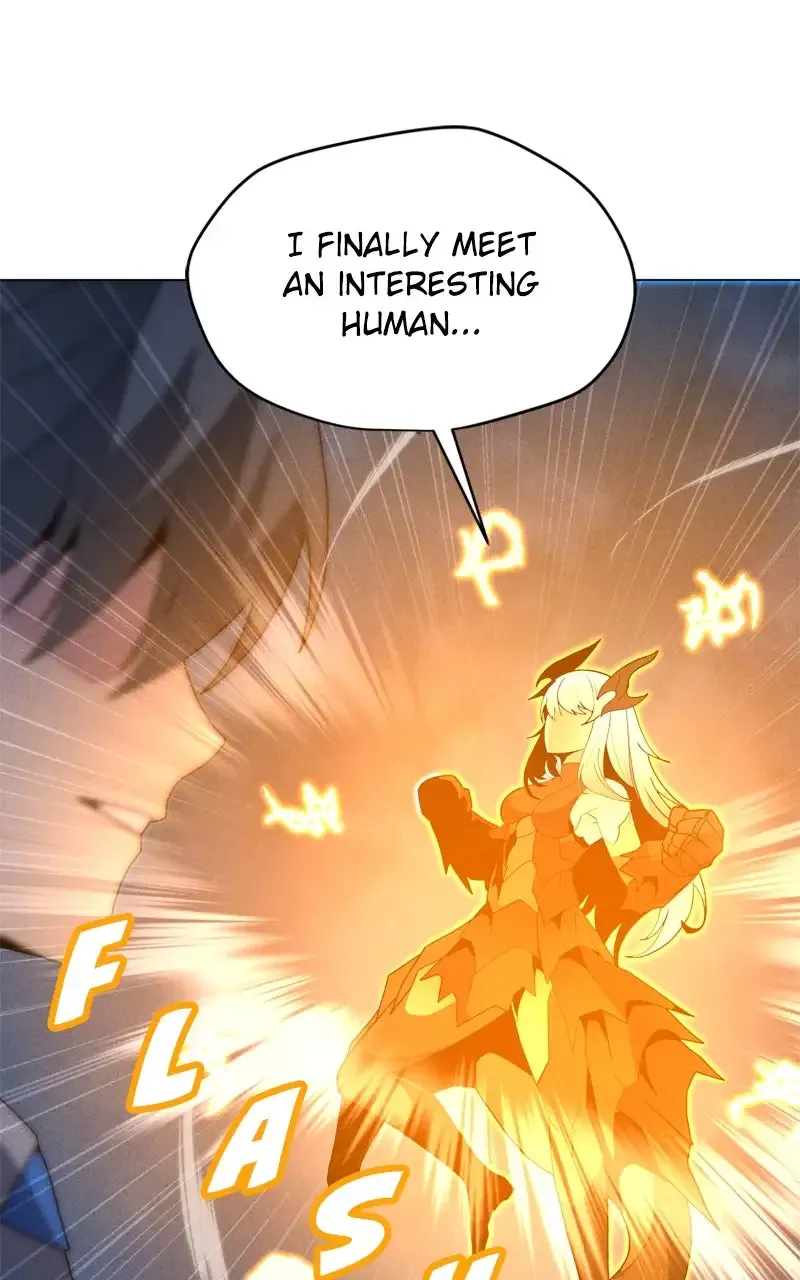 Solo Spell Caster Chapter 215 Online - página 39