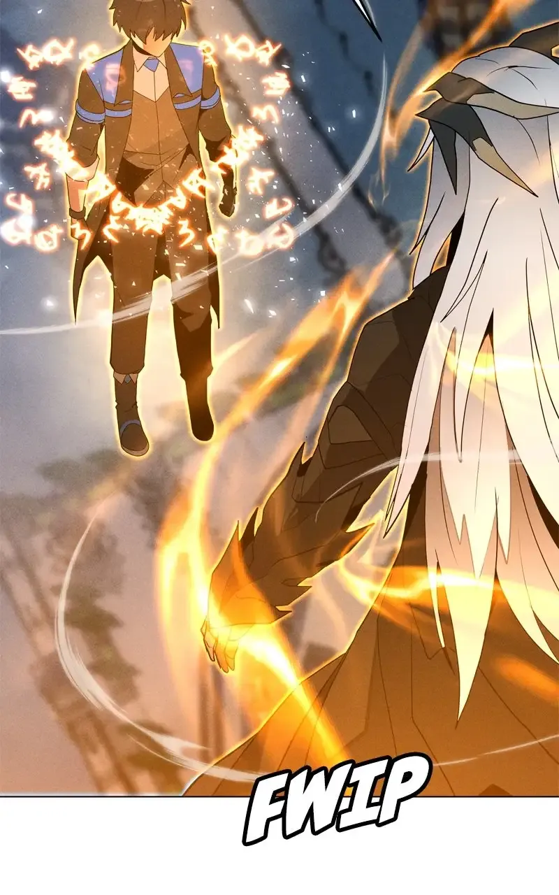 Solo Spell Caster Chapter 215 Online - página 41
