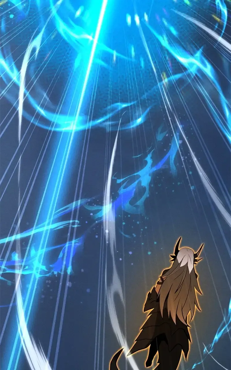 Solo Spell Caster Chapter 215 Online - página 46