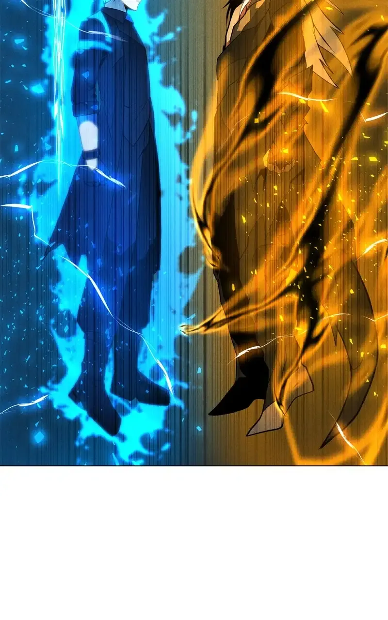 Solo Spell Caster Chapter 215 Online - página 53