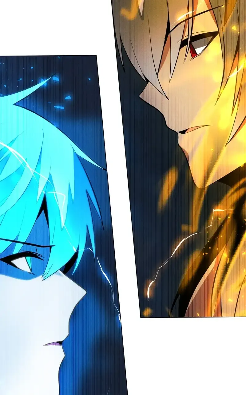 Solo Spell Caster Chapter 215 Online - página 55
