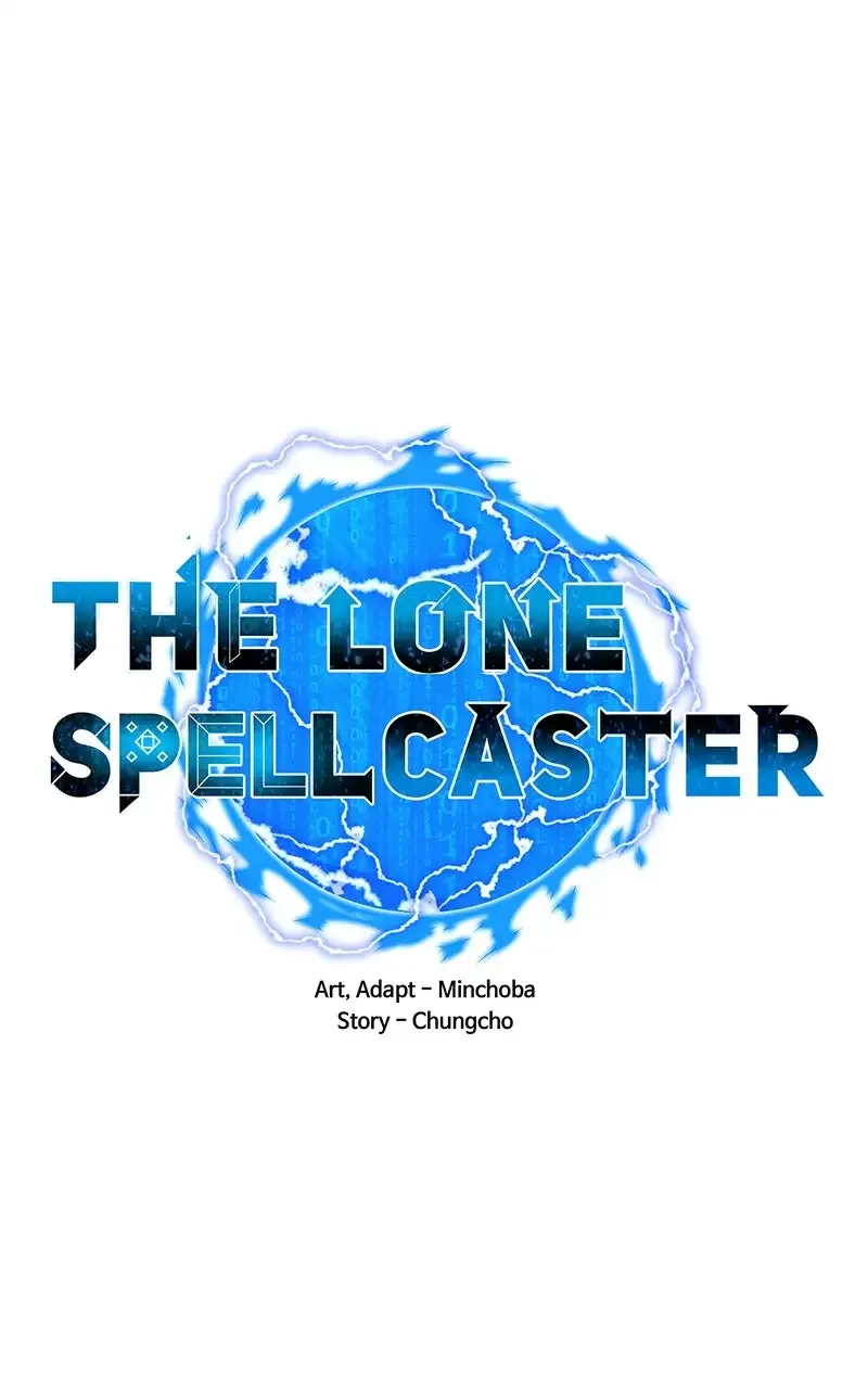 Solo Spell Caster Chapter 215 Online - página 57