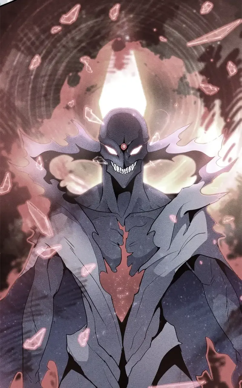 Solo Spell Caster Chapter 215 Online - página 61