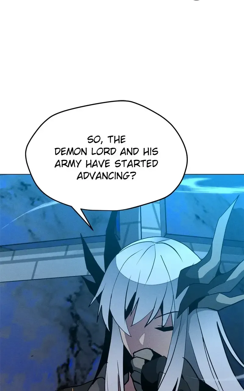 Solo Spell Caster Chapter 215 Online - página 69