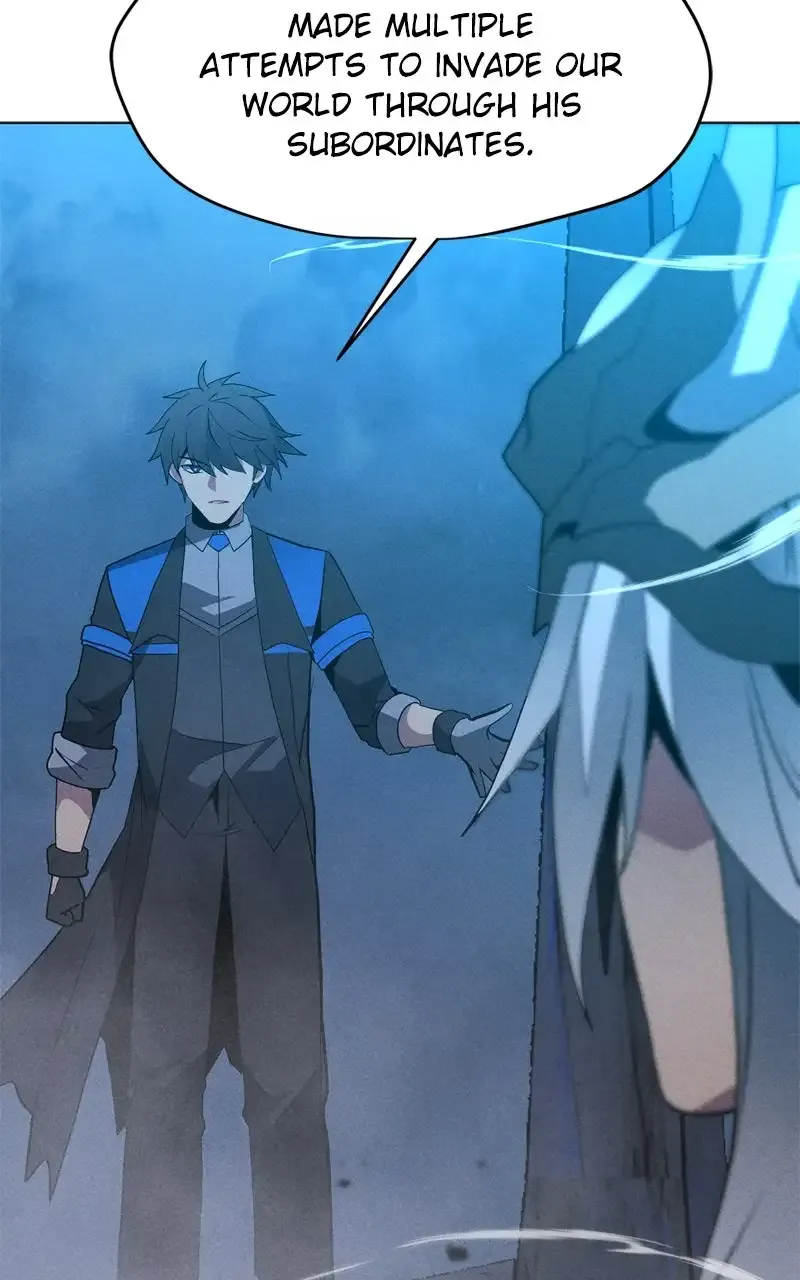 Solo Spell Caster Chapter 215 Online - página 72
