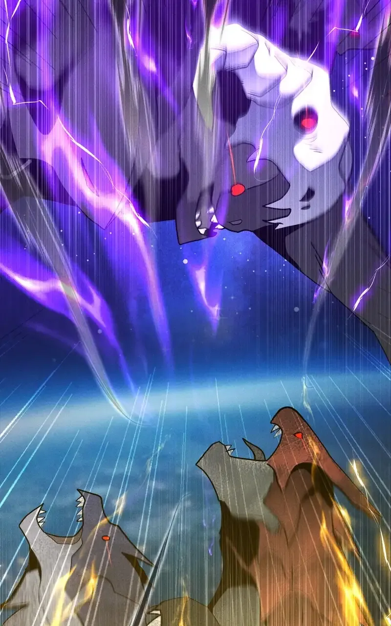 Solo Spell Caster Chapter 215 Online - página 82
