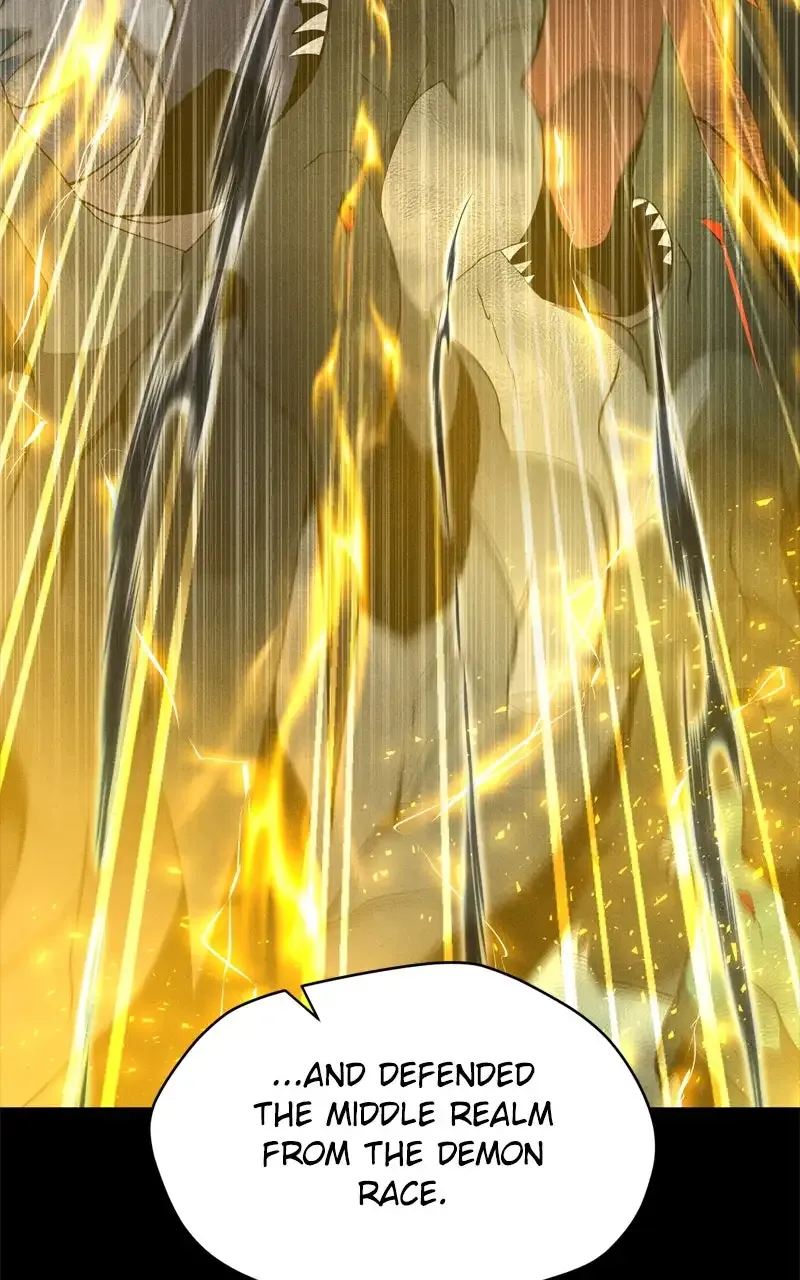 Solo Spell Caster Chapter 215 Online - página 83