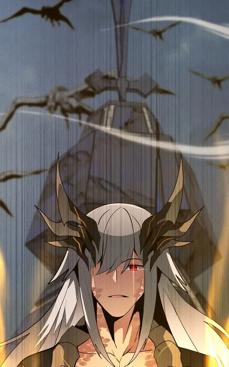 Solo Spell Caster Chapter 215 Online - página 87