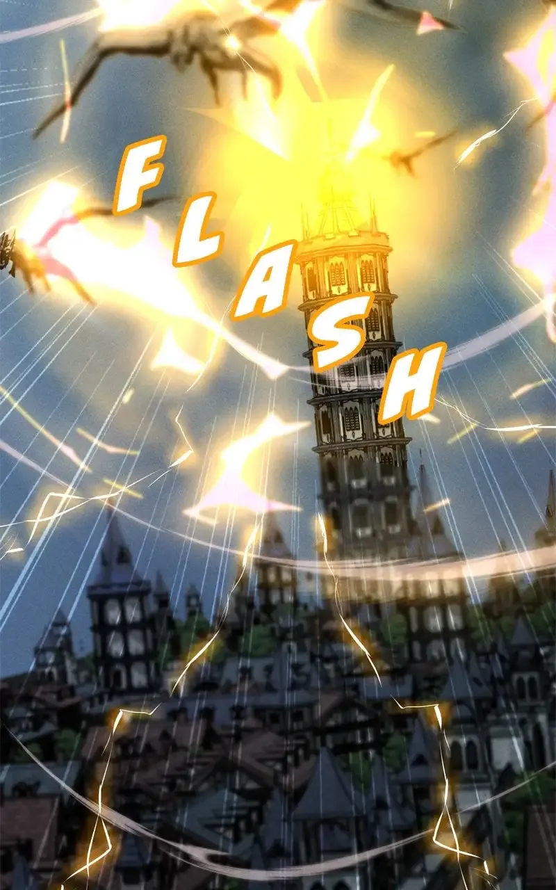 Solo Spell Caster Chapter 215 Online - página 92