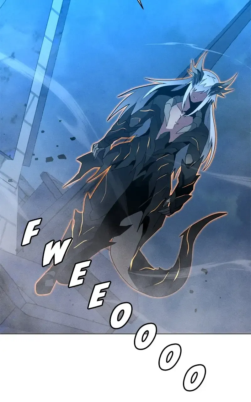 Solo Spell Caster Chapter 215 Online - página 94
