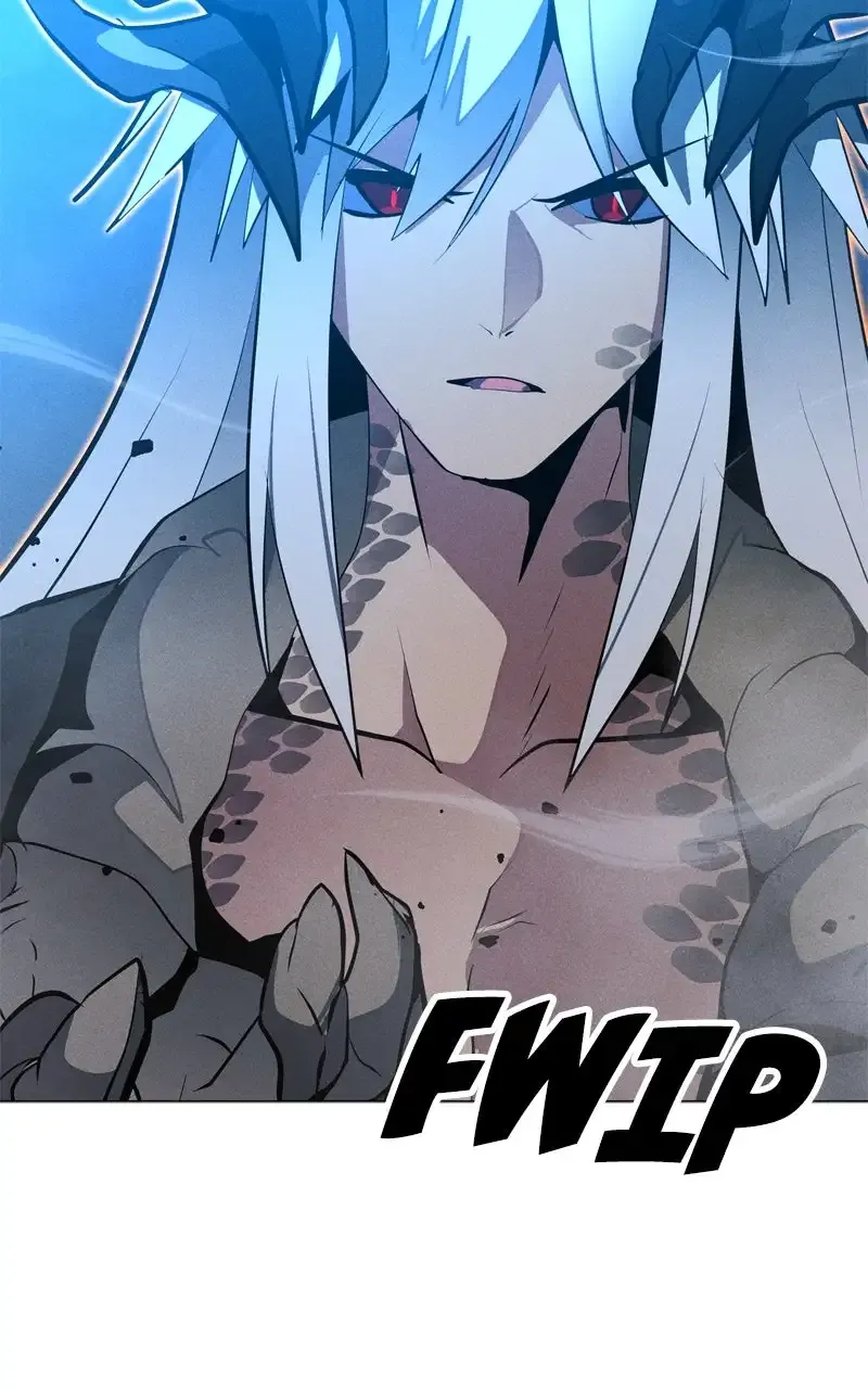 Solo Spell Caster Chapter 215 Online - página 96