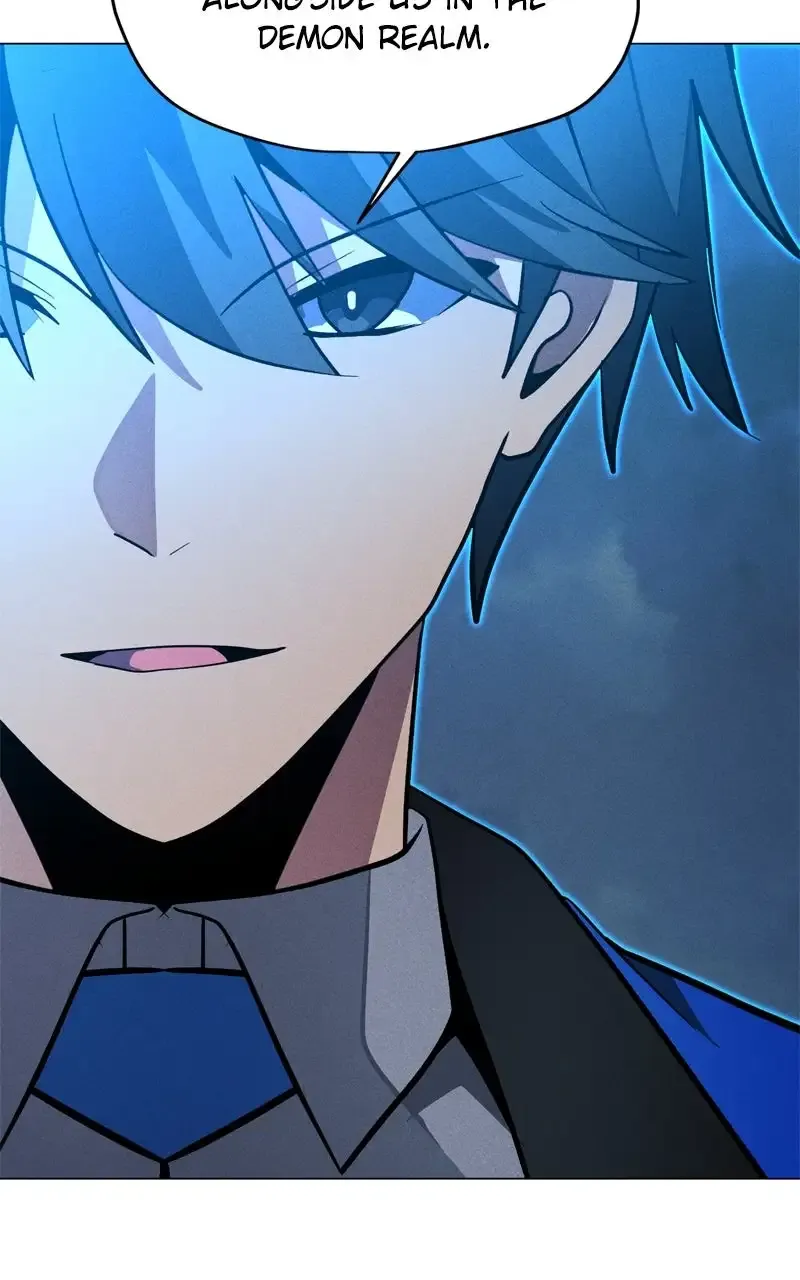 Solo Spell Caster Chapter 215 Online - página 98