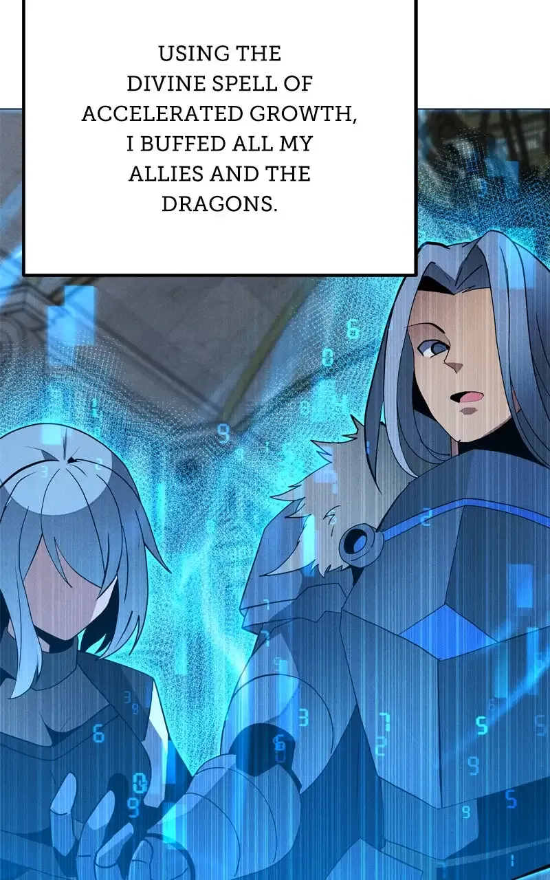 Solo Spell Caster Chapter 215 Online - página 101