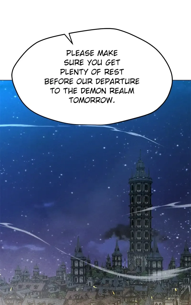 Solo Spell Caster Chapter 215 Online - página 112
