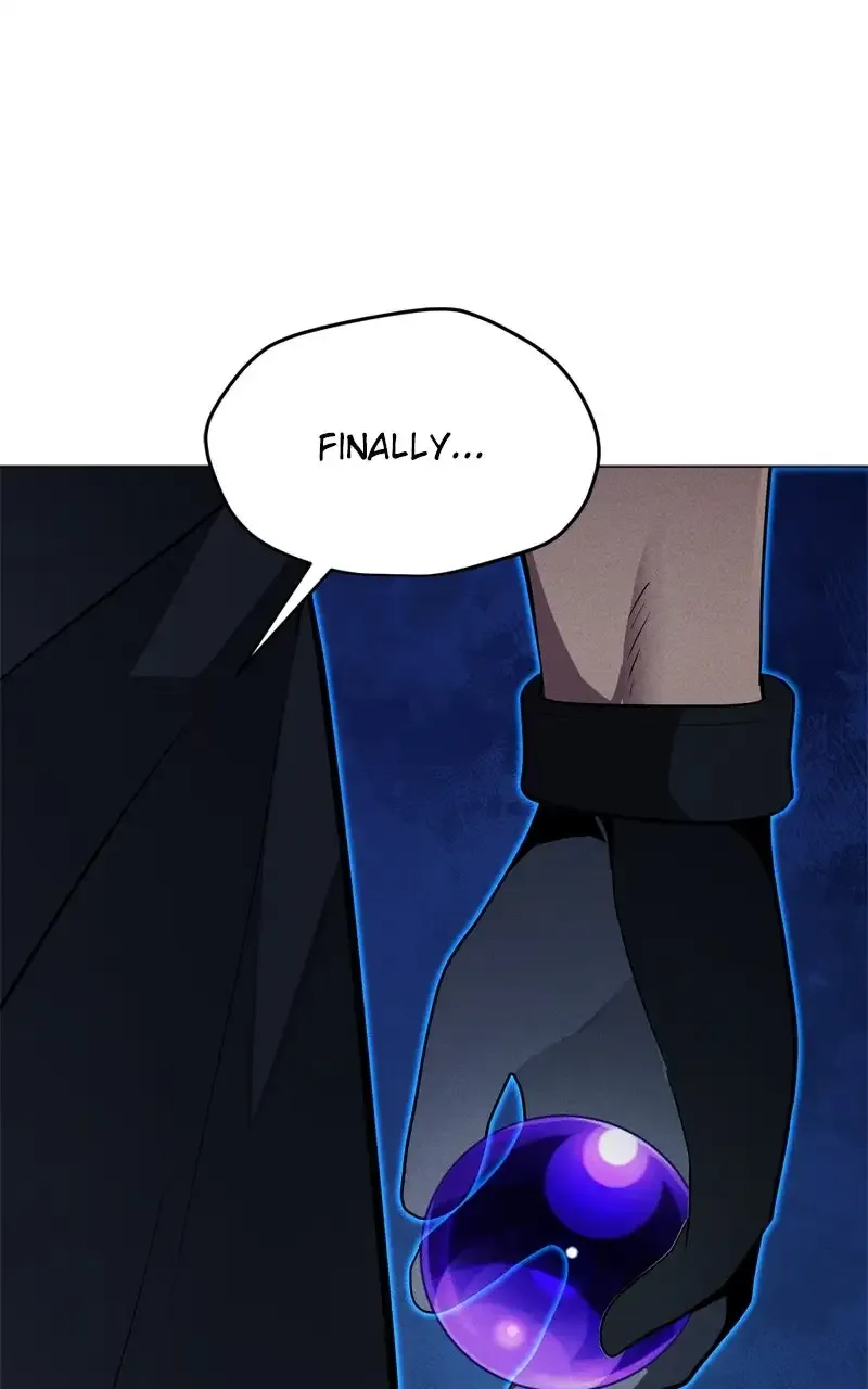 Solo Spell Caster Chapter 215 Online - página 121