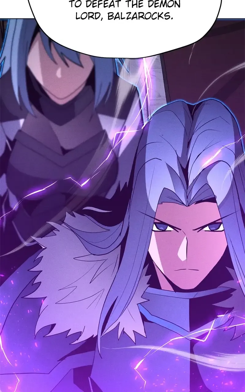 Solo Spell Caster Chapter 215 Online - página 126
