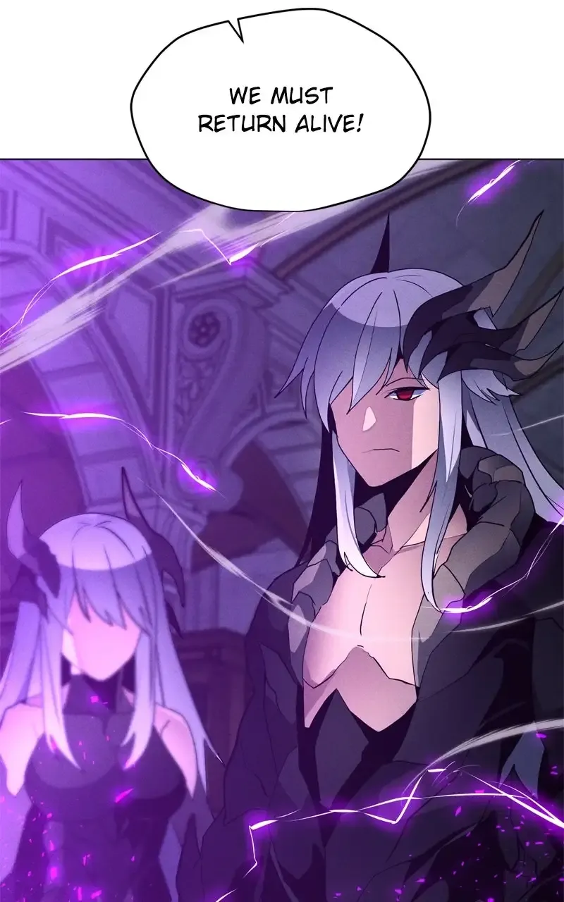 Solo Spell Caster Chapter 215 Online - página 128