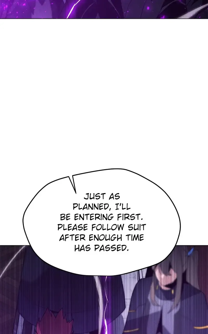 Solo Spell Caster Chapter 215 Online - página 129