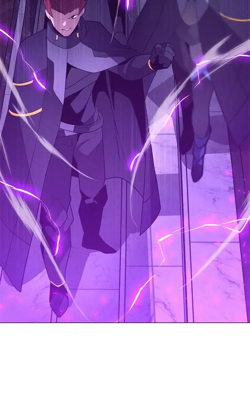 Solo Spell Caster Chapter 215 Online - página 130