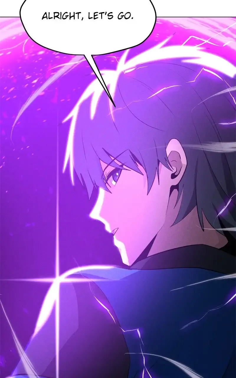 Solo Spell Caster Chapter 215 Online - página 133