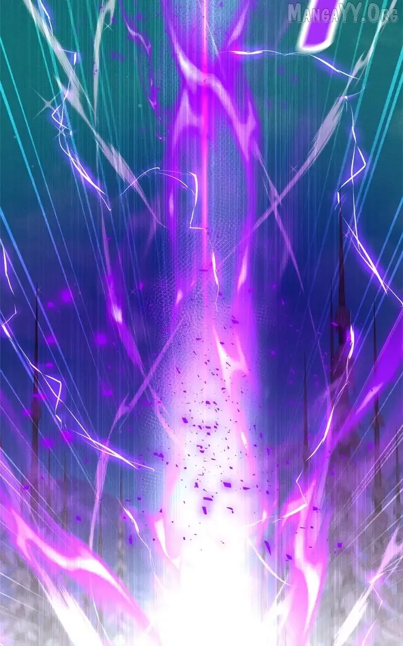 Solo Spell Caster Chapter 216 Online - página 3