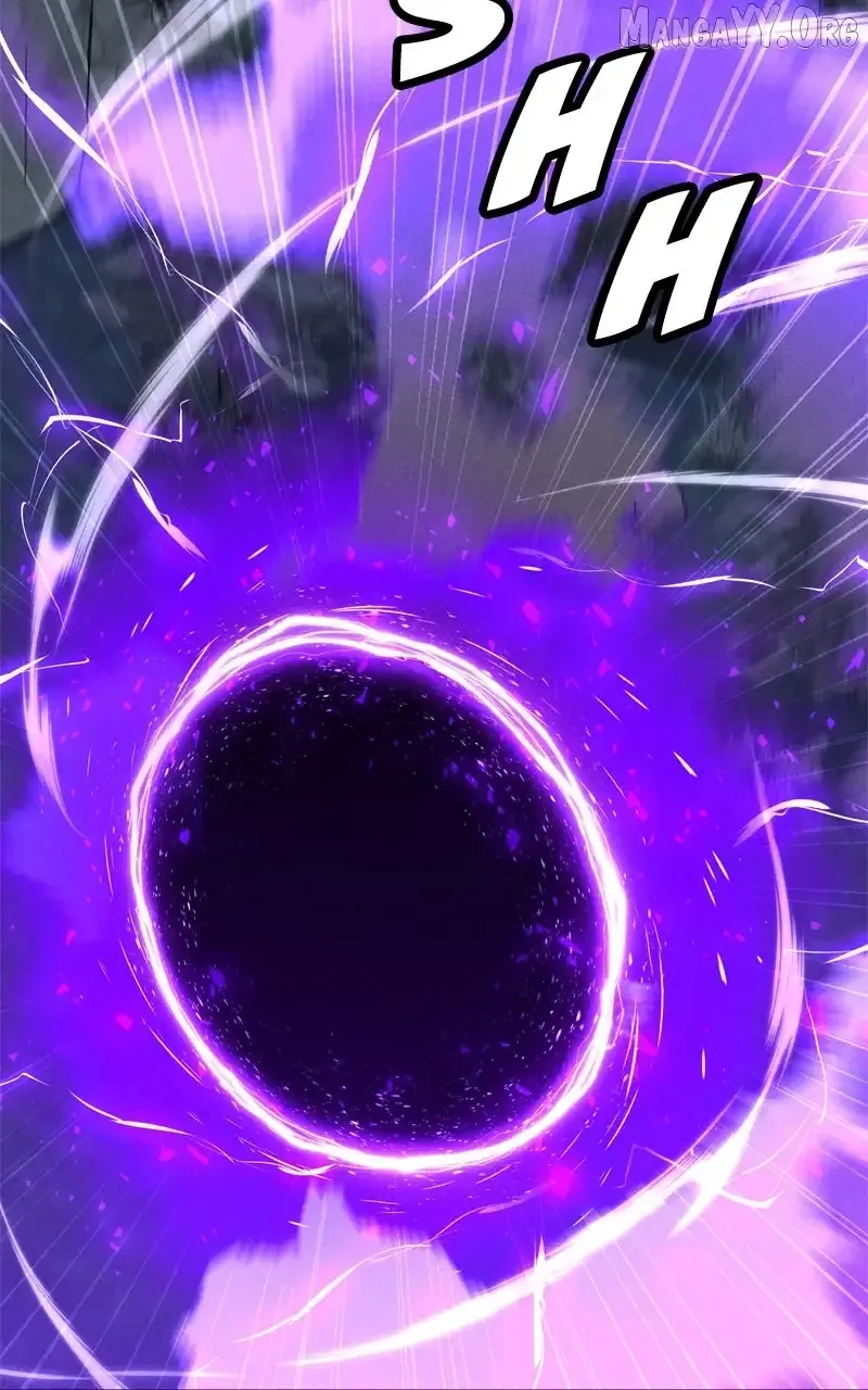 Solo Spell Caster Chapter 216 Online - página 5