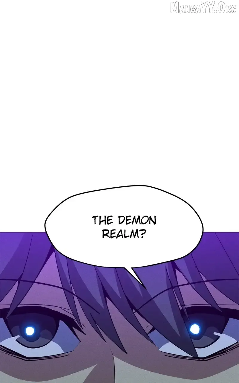 Solo Spell Caster Chapter 216 Online - página 8
