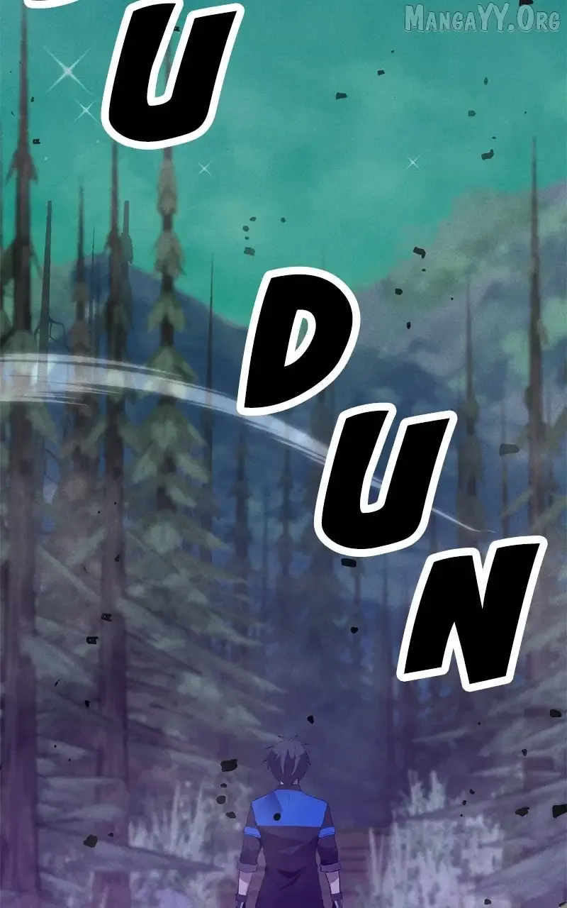 Solo Spell Caster Chapter 216 Online - página 10