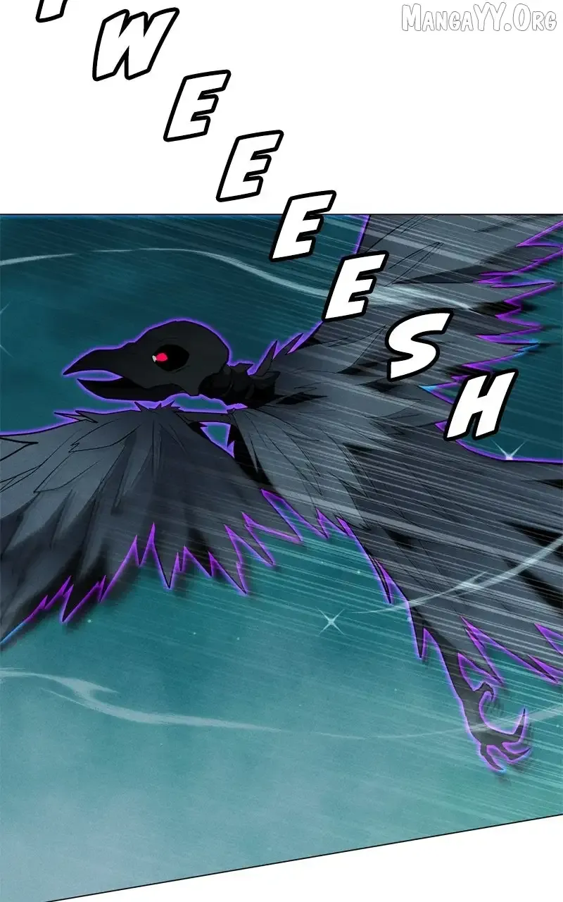 Solo Spell Caster Chapter 216 Online - página 12