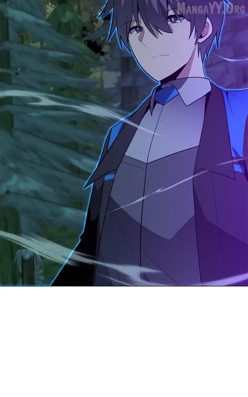 Solo Spell Caster Chapter 216 Online - página 15