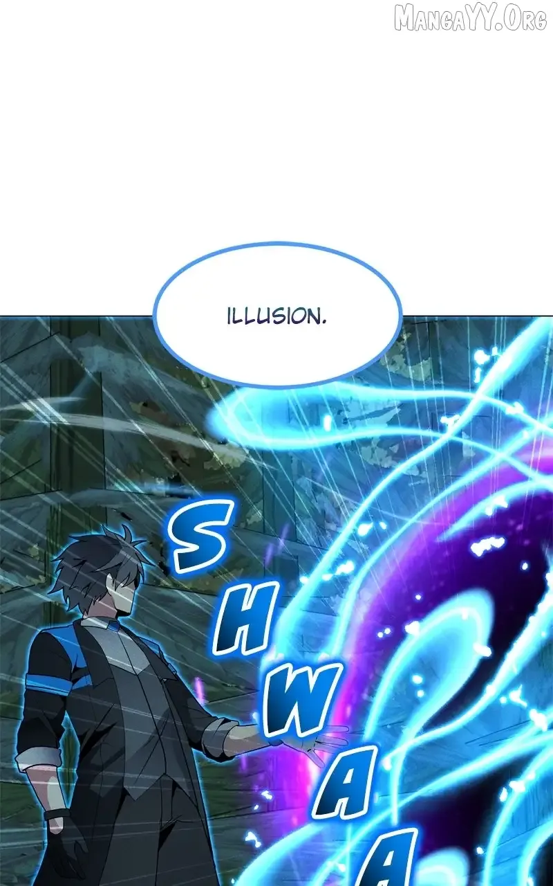 Solo Spell Caster Chapter 216 Online - página 16