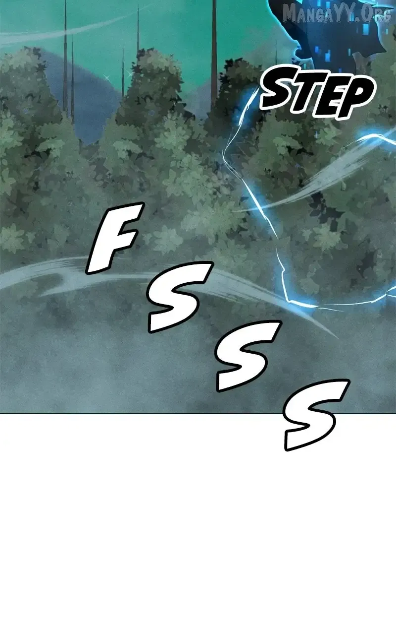 Solo Spell Caster Chapter 216 Online - página 20