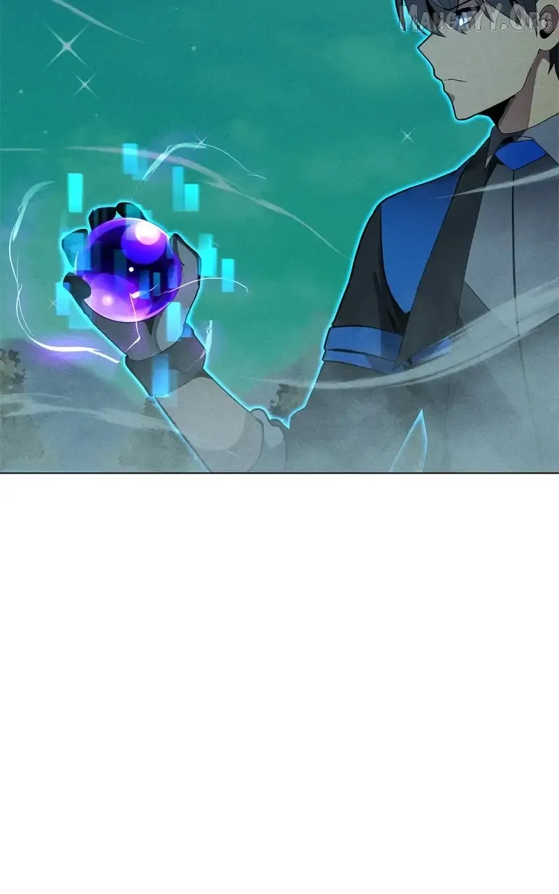 Solo Spell Caster Chapter 216 Online - página 22