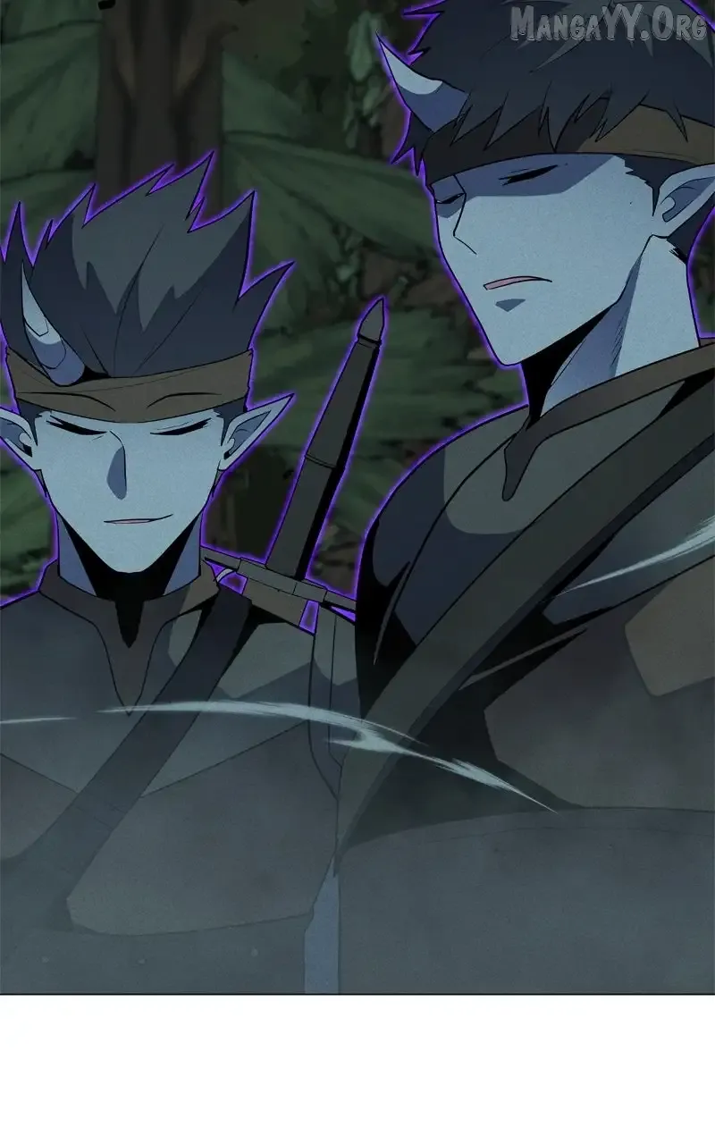 Solo Spell Caster Chapter 216 Online - página 28