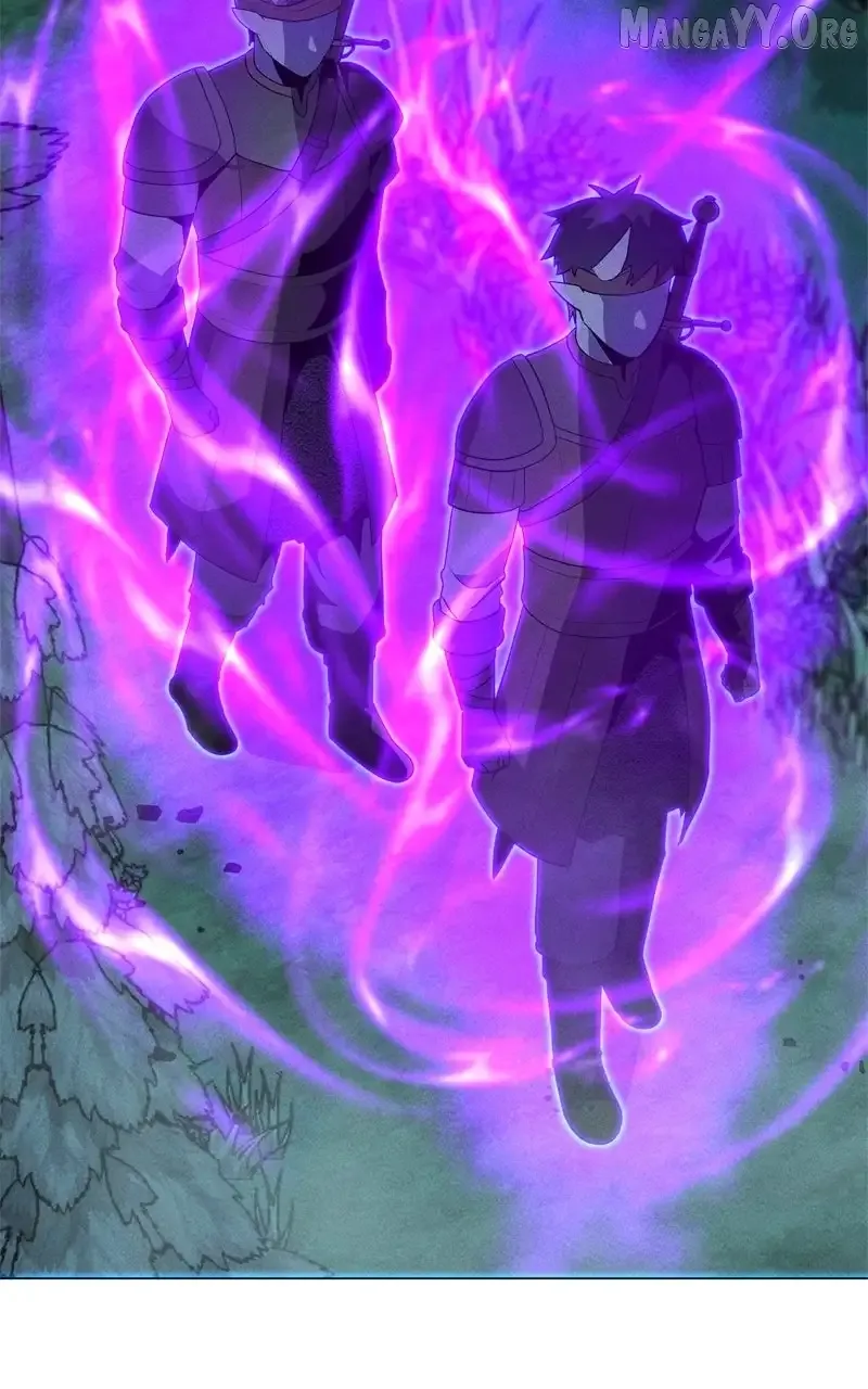 Solo Spell Caster Chapter 216 Online - página 30