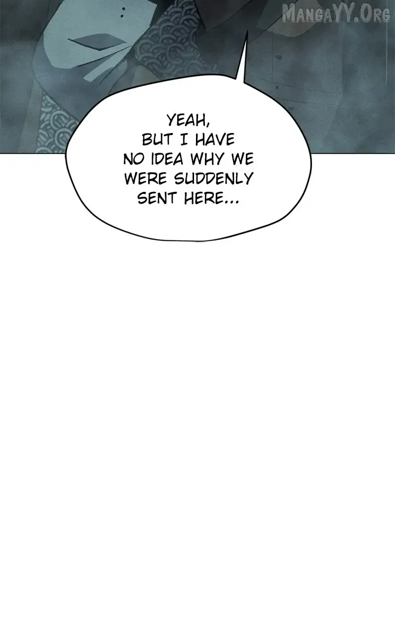 Solo Spell Caster Chapter 216 Online - página 34