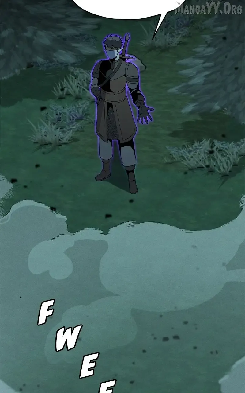 Solo Spell Caster Chapter 216 Online - página 39