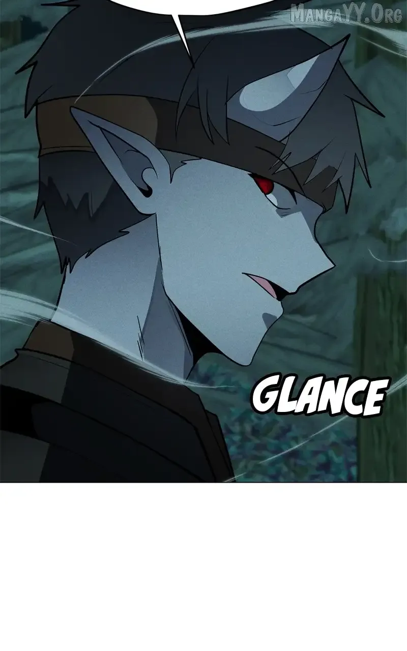 Solo Spell Caster Chapter 216 Online - página 41