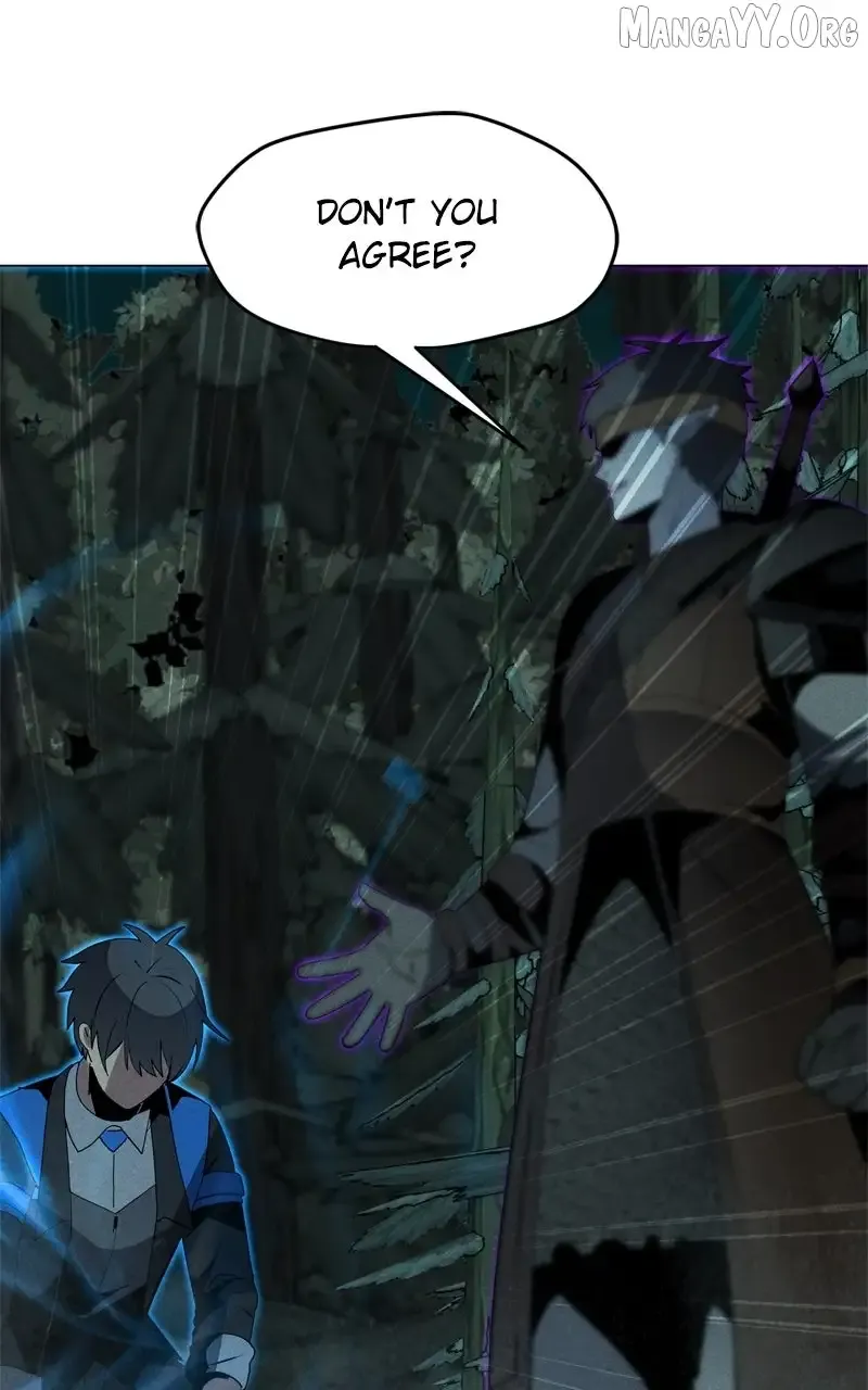 Solo Spell Caster Chapter 216 Online - página 42